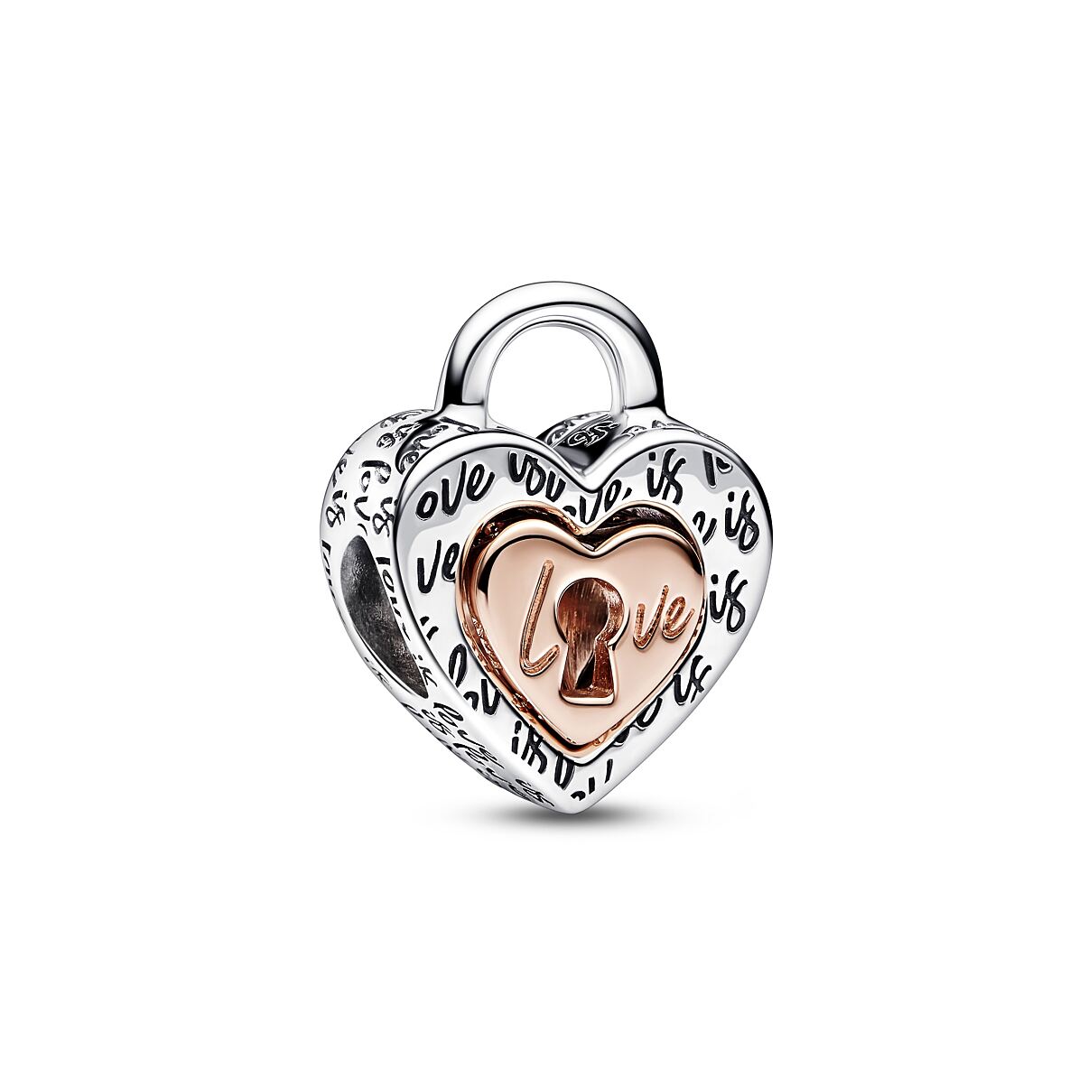 Pandora_Charm_Sterling Silver_Rose 14 k Gold Plated_782505C00 (2)