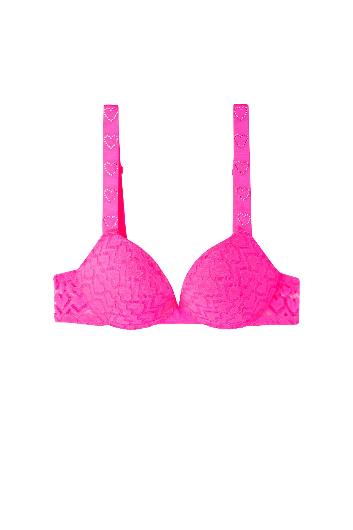 Super-Push-up-BH Los Angeles Lovely Lace_€16_99