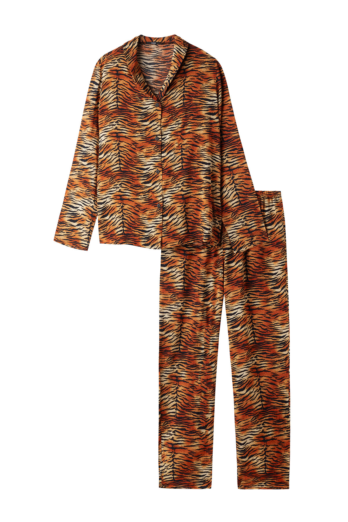 TEZ_Pyjamaset aus Viskose_Tiger_EUR 25,99 (1)