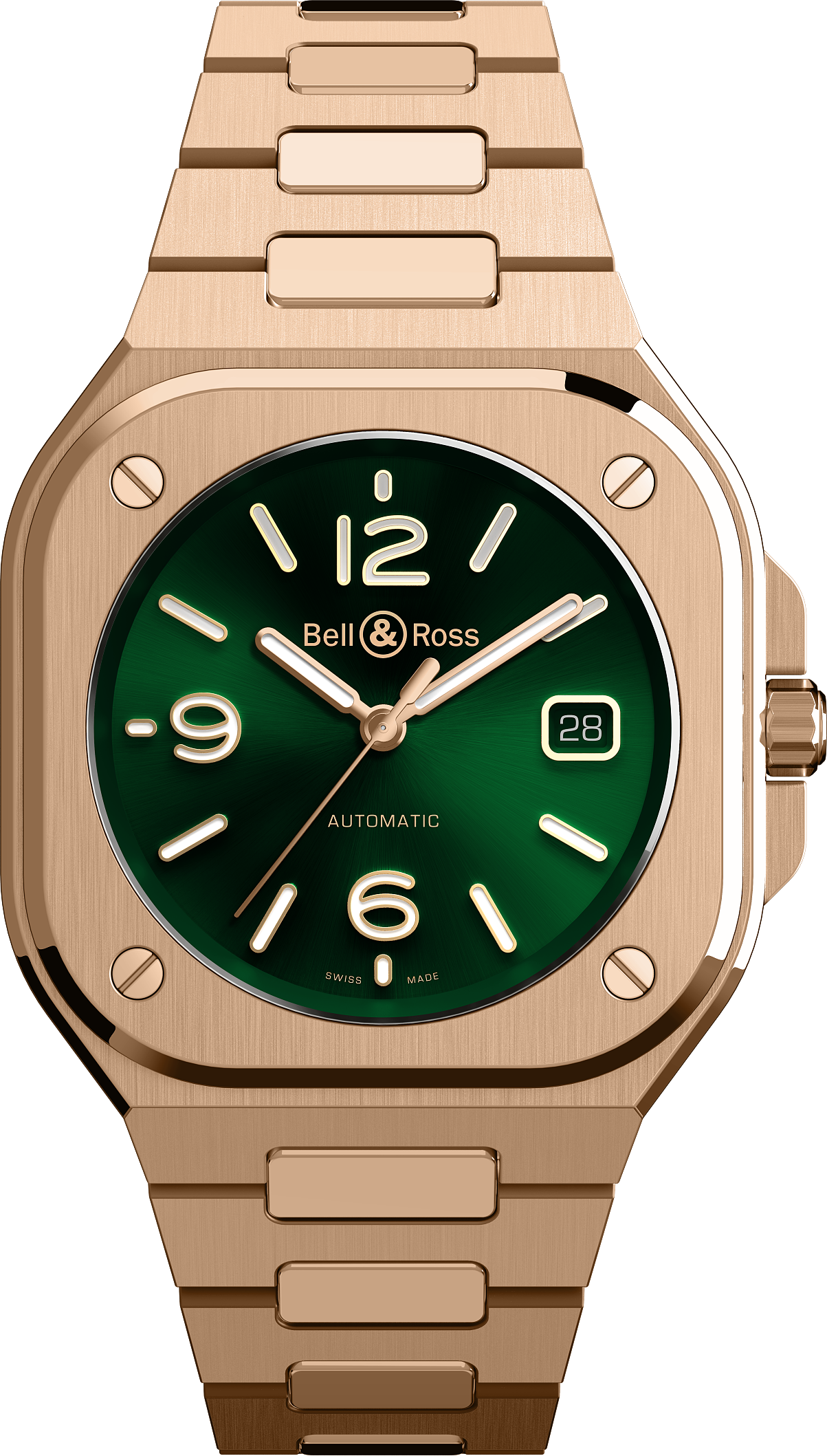 Bell&Ross_BR05-Green_Gold-Gold-Bracelet