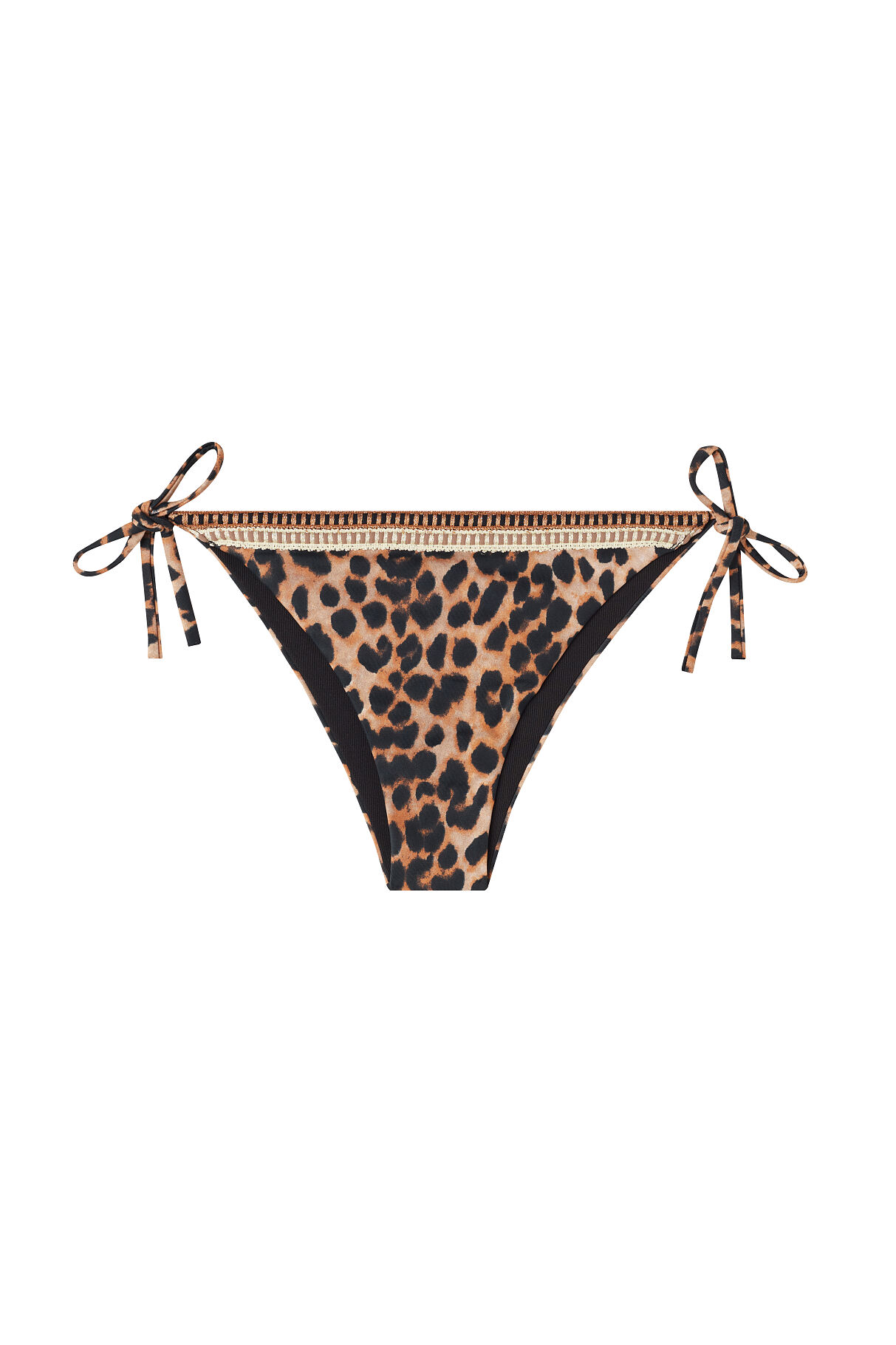 CLZ_Brazilian-Bikinihose mit schmalen Bändchen und Animalmuster Bilbao_20,00 Euro