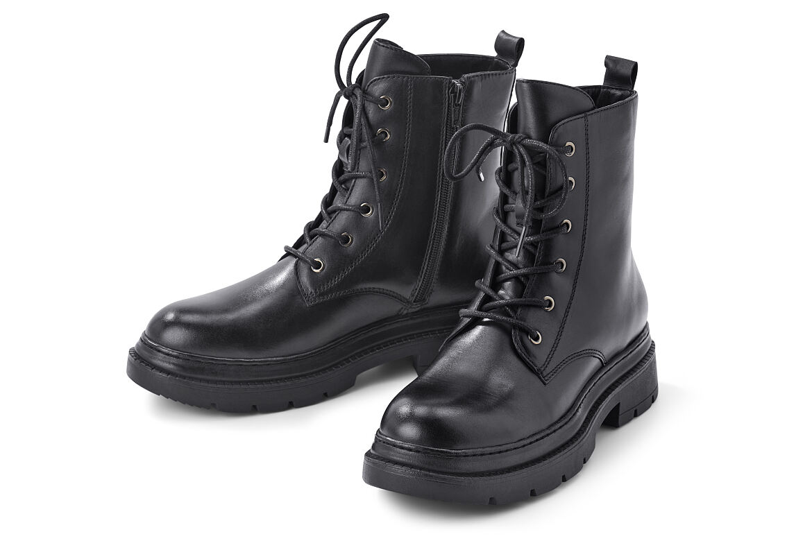 133515 Leder-Boots FS 2 47.23