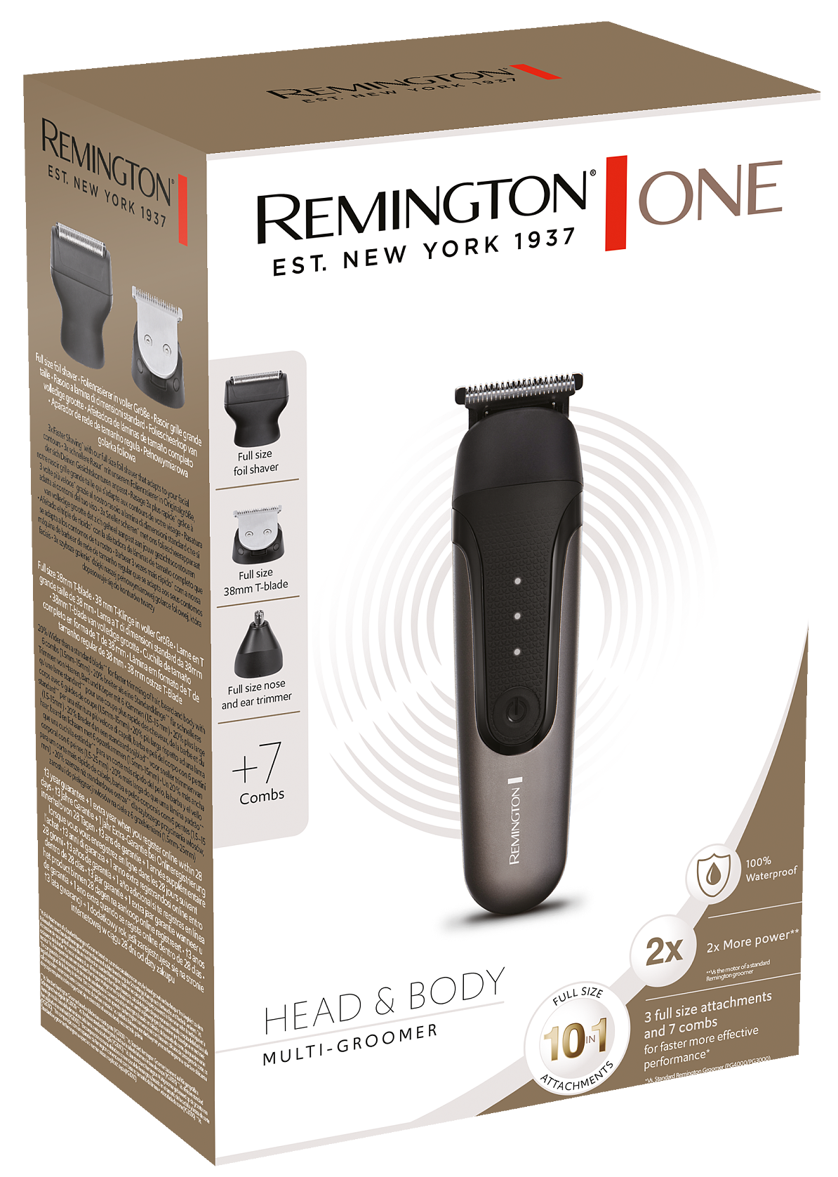 Remington ONE Head & Body Multigroomer_79,99 EURO(6)