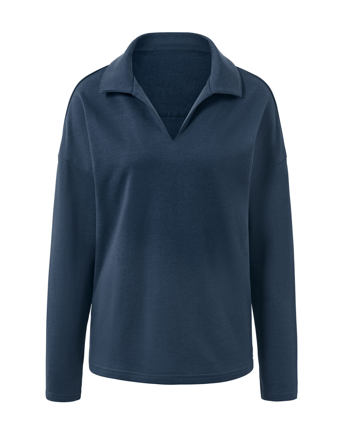 133147 LoungeSweater Blau FS 1 51.23