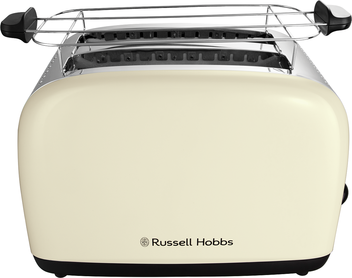 Russell Hobbs_Colours Plus Toaster_Classic Cream_59,99 Euro (1)