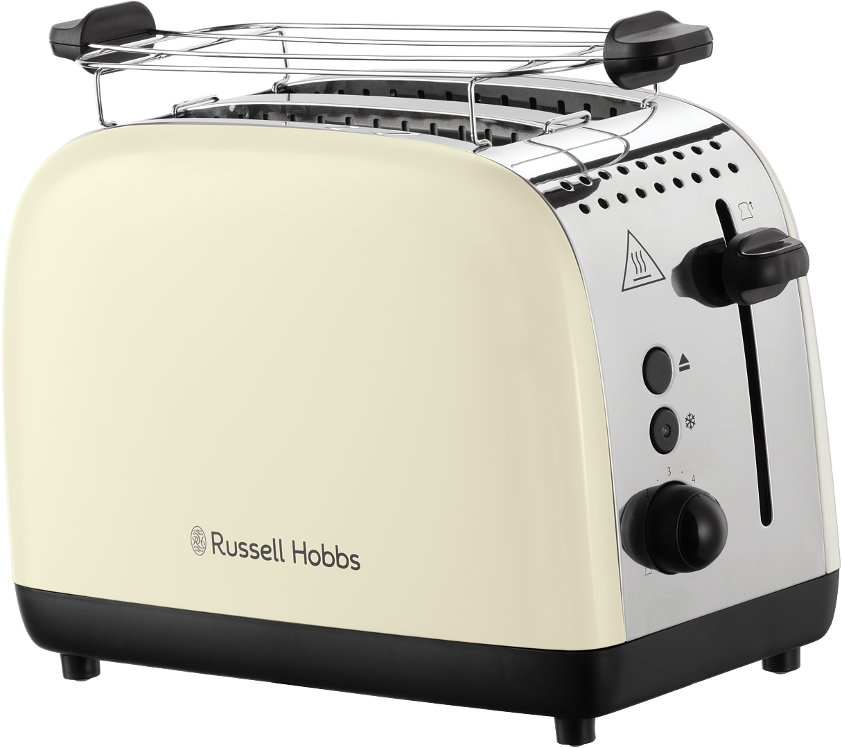 Russell Hobbs_Colours Plus Toaster_Classic Cream_59,99 Euro (2)