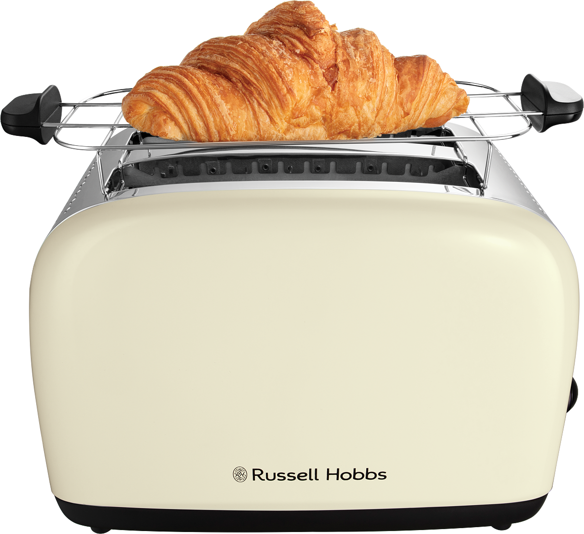 Russell Hobbs_Colours Plus Toaster_Classic Cream_59,99 Euro (3)