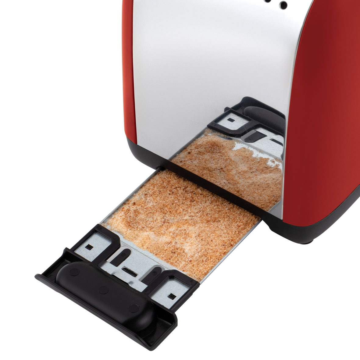 Russell Hobbs_Colours Plus Toaster_Flame Red_59,99 Euro (7)