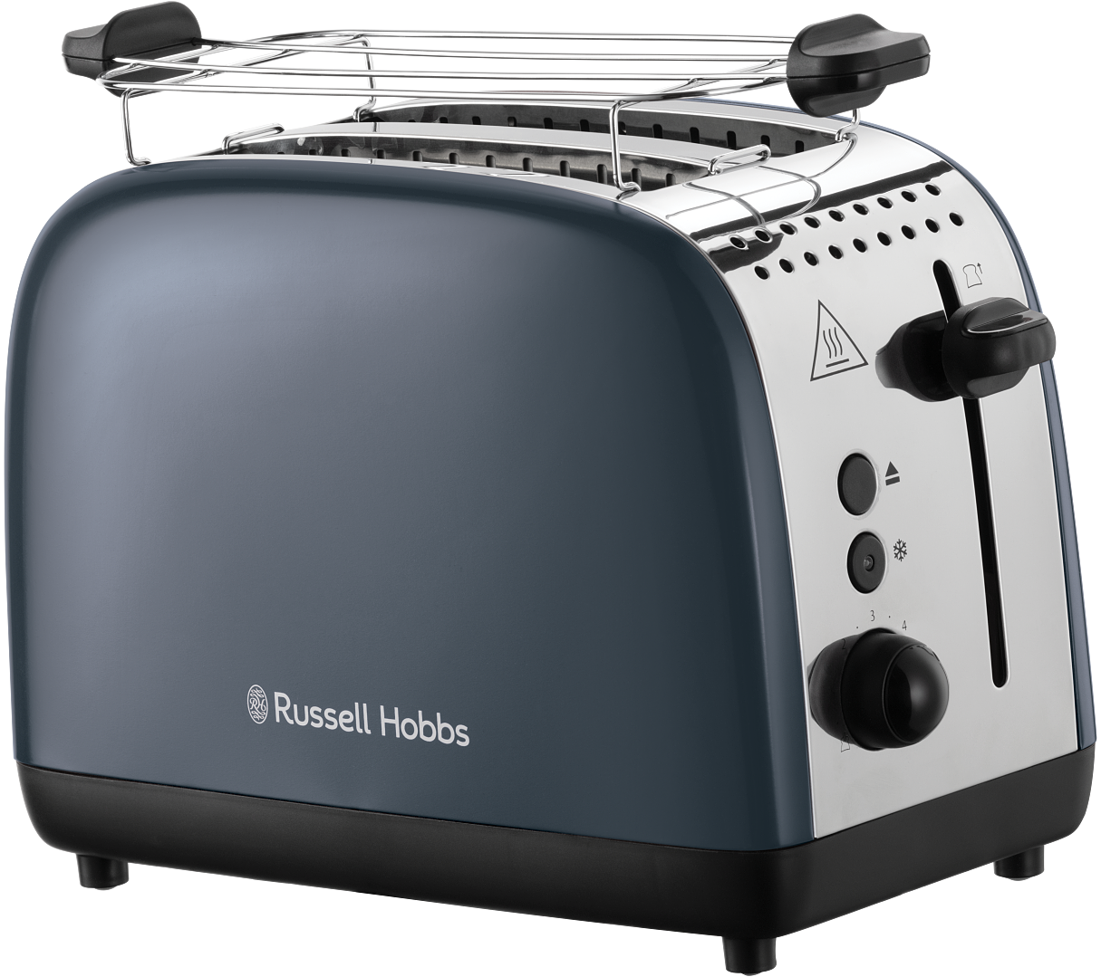 Russell Hobbs_Colours Plus Toaster_Storm Grey_59,99 Euro (2)