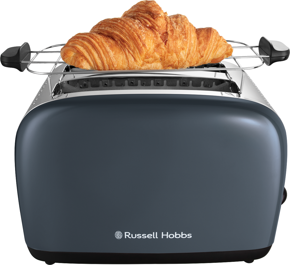 Russell Hobbs_Colours Plus Toaster_Storm Grey_59,99 Euro (3)