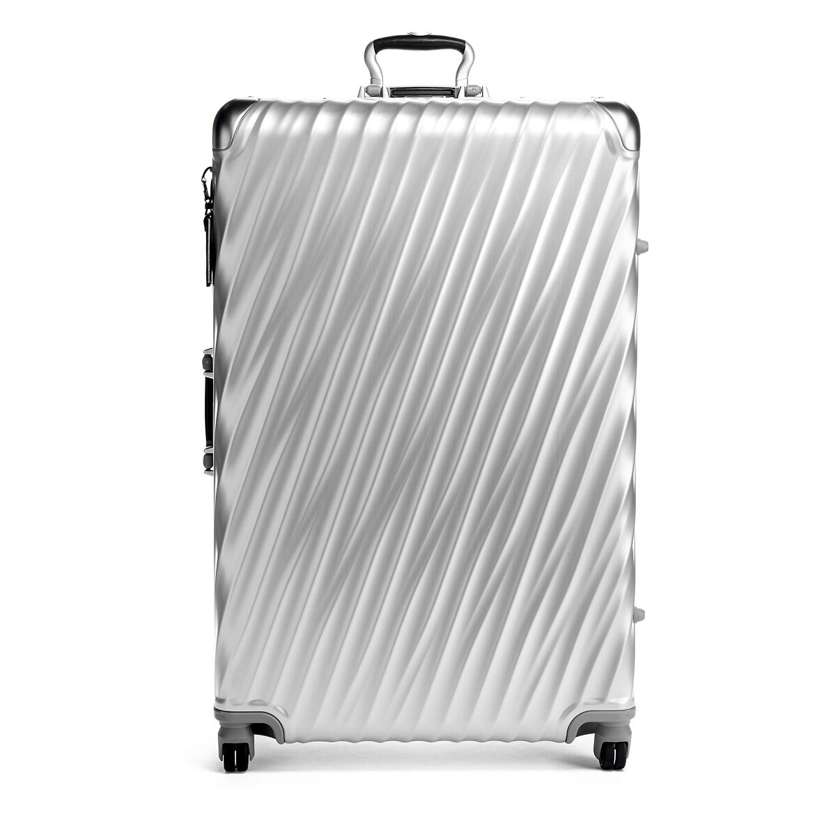 TUMI_19 Degree Aluminum_Koffer für längere Reisen_Silver_EUR 1425 (2)
