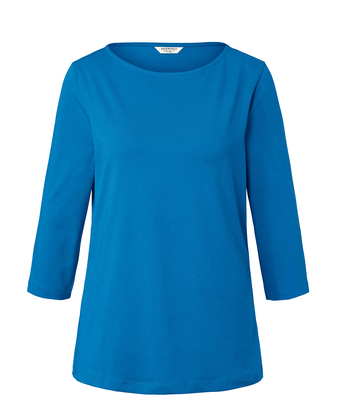 130755 Shirt Blau FS 1 08.24