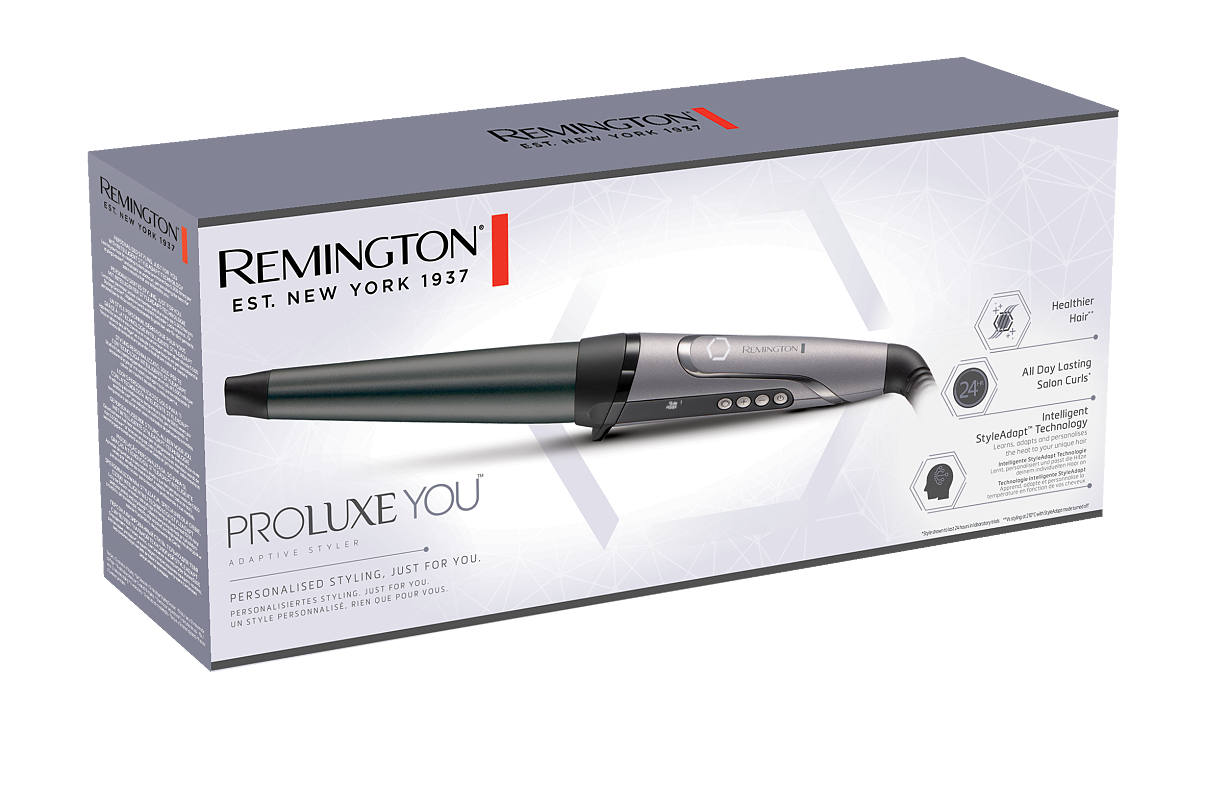 Remington PROluxe YOU_Lernfähiger Lockenstab_109,99 Euro (2)