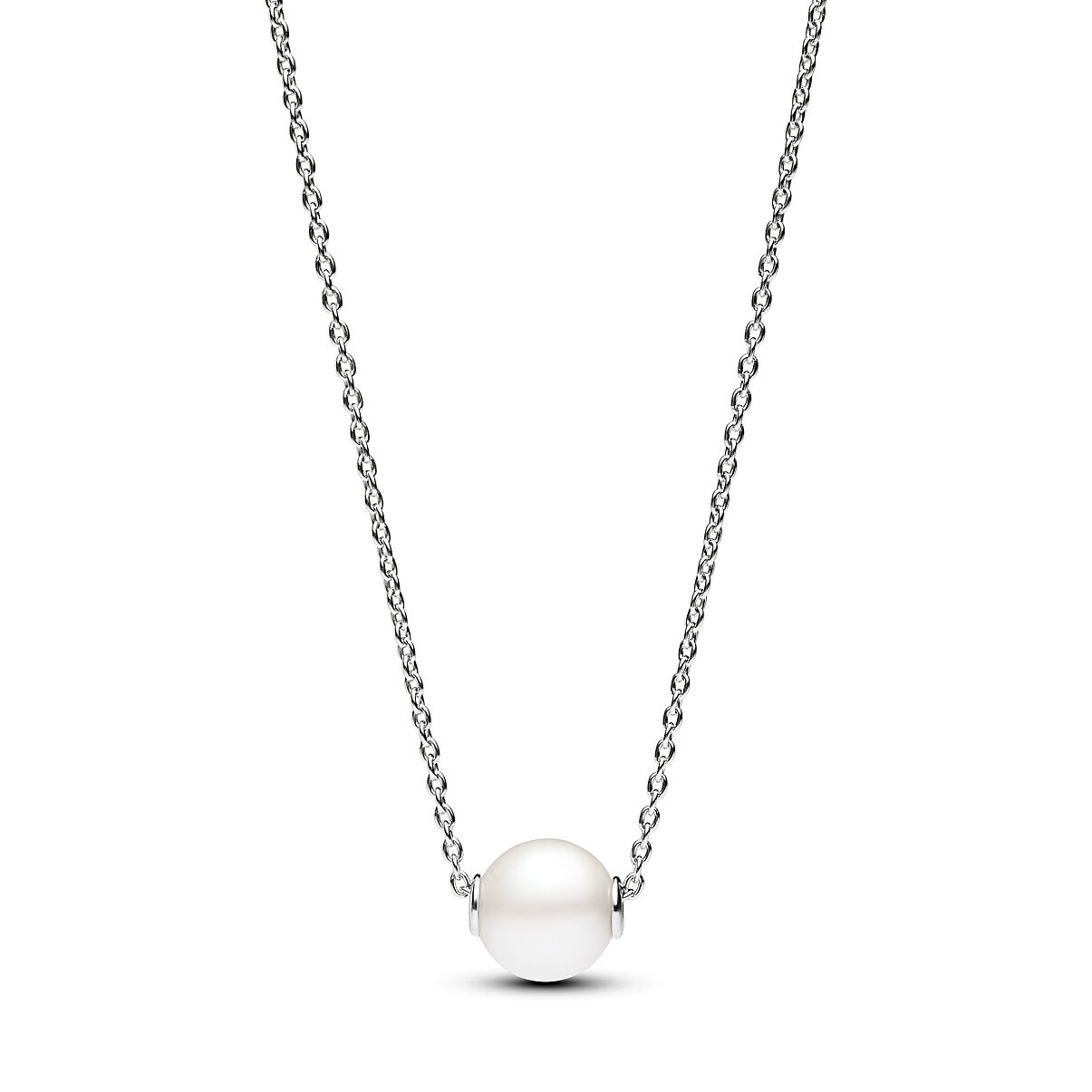 Pandora_Necklace_Sterling Silver_Freshwater Pearls_Cubic Zirconia_393167C01_119,00 Euro (2)