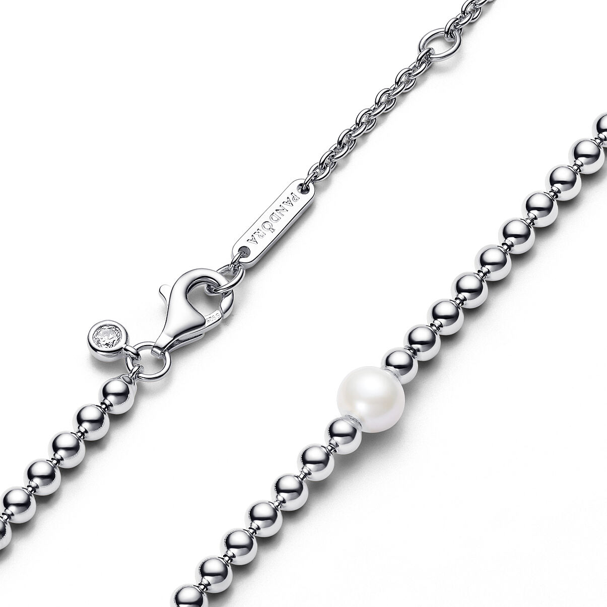 Pandora_Necklace_Sterling Silver_Freshwater Pearls_Cubic Zirconia_393176C01_149,00 Euro (3)