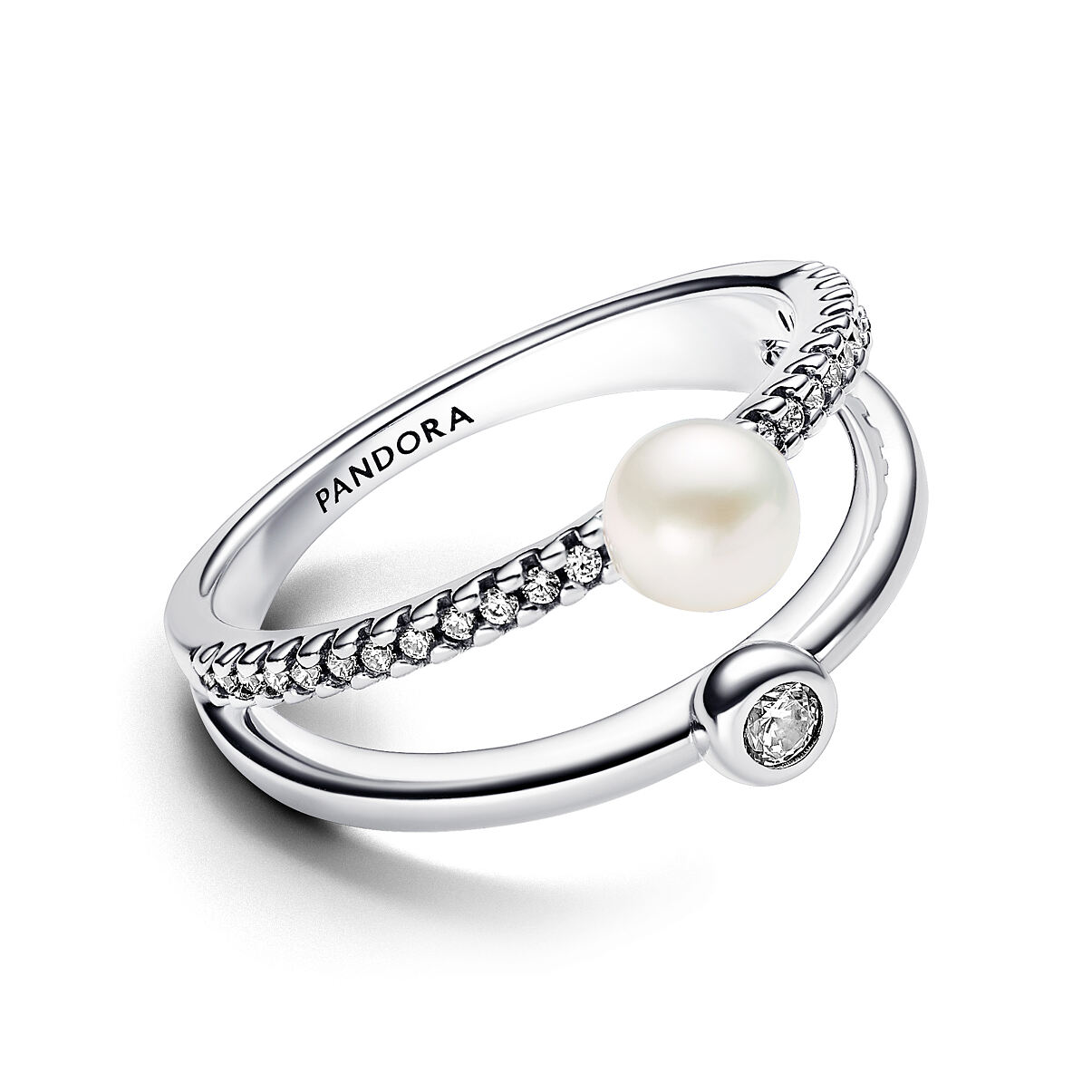 Pandora_Ring_Sterling Silver_Freshwater Pearls_Cubic Zirconia_193147C01_99,00 Euro (3)